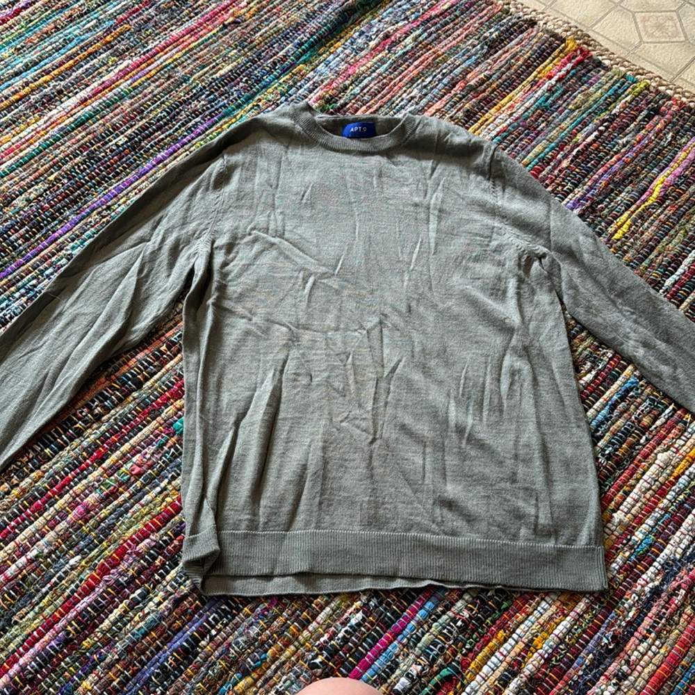 Men’s Tunic